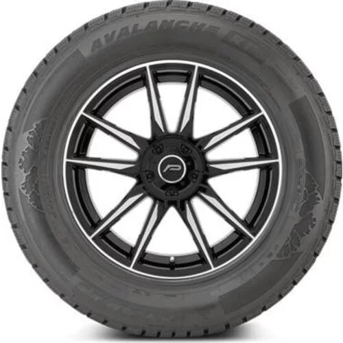 Hercules Avalanche RT 195/65R15XL 95T BSW (2 Tires) Fits: 2009-12 Honda Civic Hybrid-L, 2010-11 Toyota Prius Base