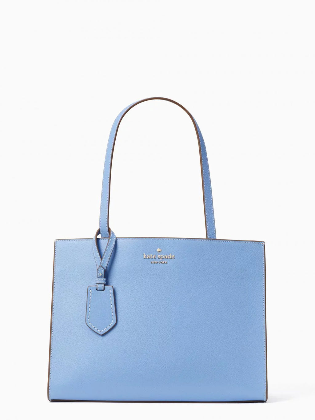 Kate Spade New York Women's Thompson Street Sam Fable Blue One Size PXRU8748-942