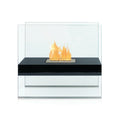 Luxury Fireplace Group Anywhere Fireplace Floor Standing Fireplace-Madison Model
