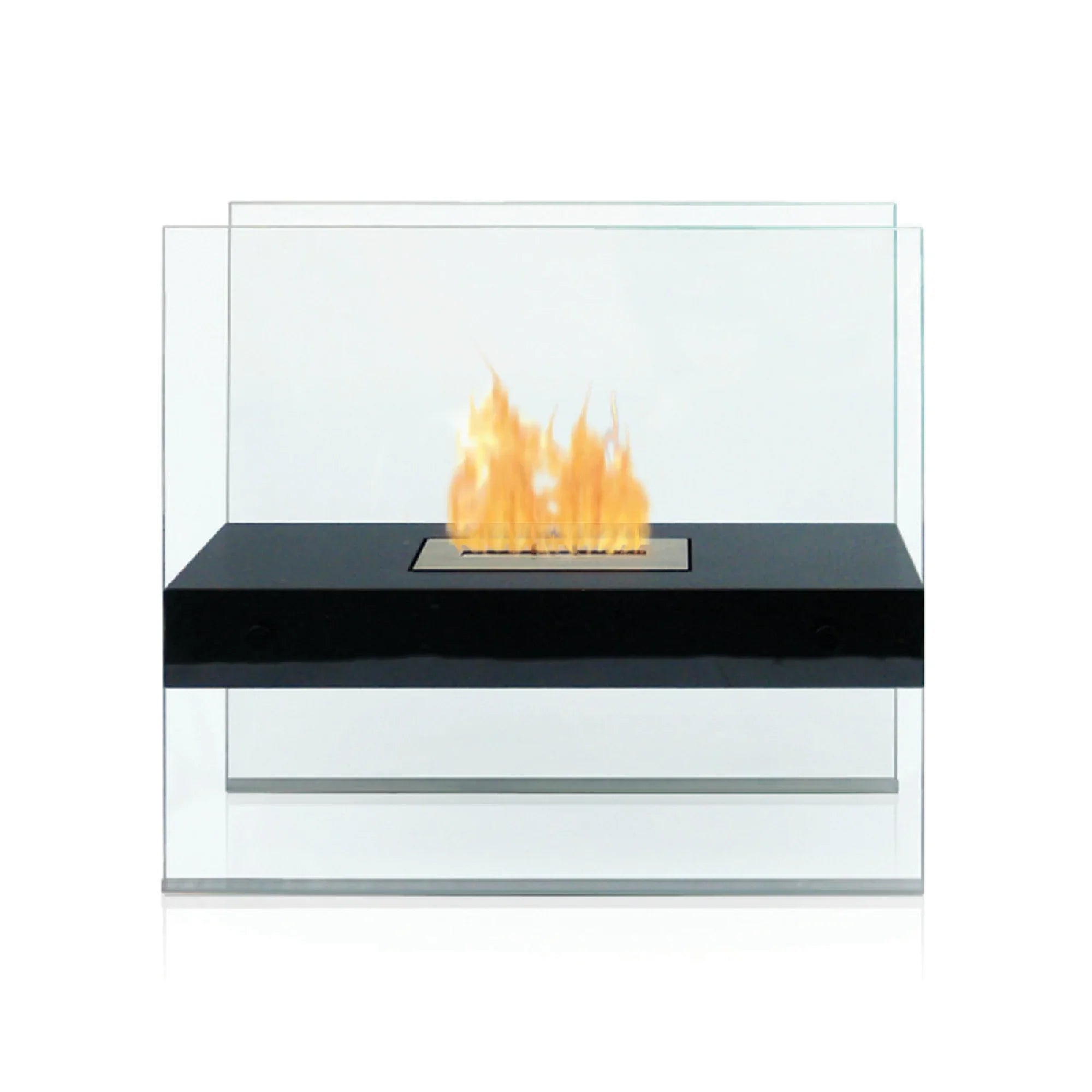 Luxury Fireplace Group Anywhere Fireplace Floor Standing Fireplace-Madison Model