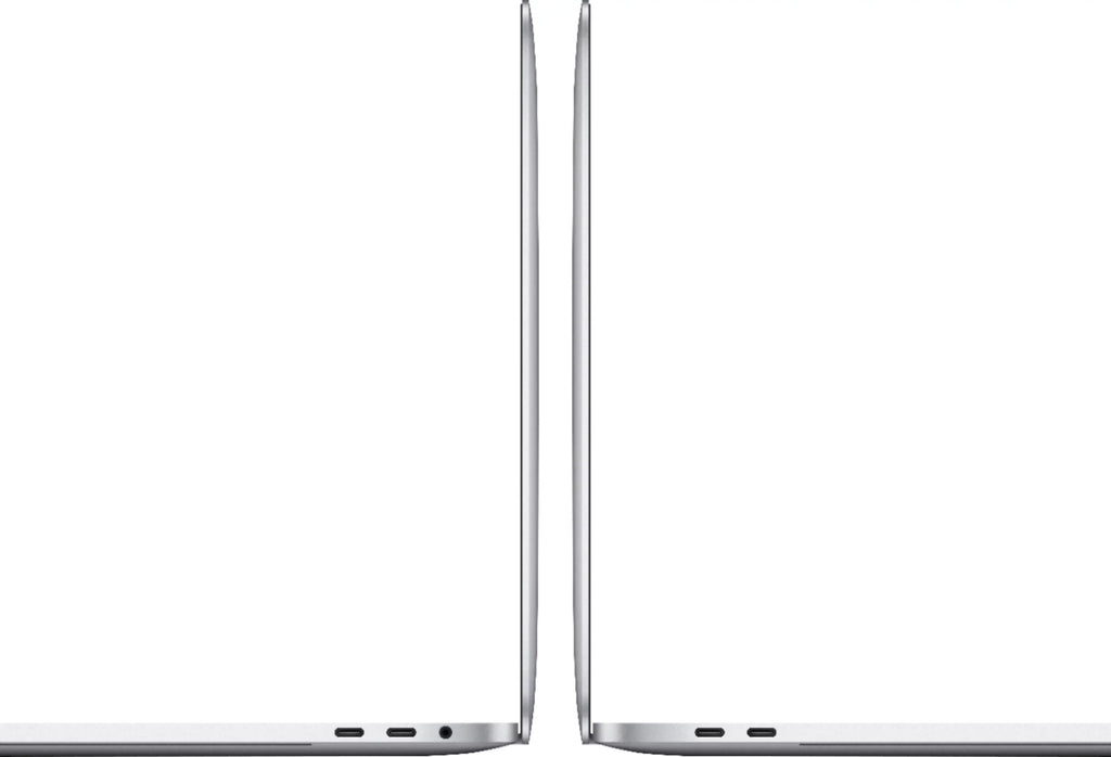 MacBook Pro 13-inch (i5 2.3GHz, 256GB SSD) (Mid 2018, MR9Q2LL/A) - Space Gray Bundle with Black Zipper Sleeve + Portable computer Starter Kit + Cleaning Kit (Refurbished)