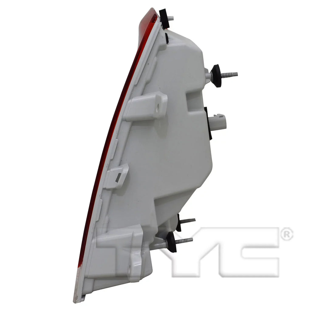 TYC 11-6826-00 Tail Lamp Fits select: 2015 CHRYSLER 300C LIMITED, 2016 CHRYSLER 300