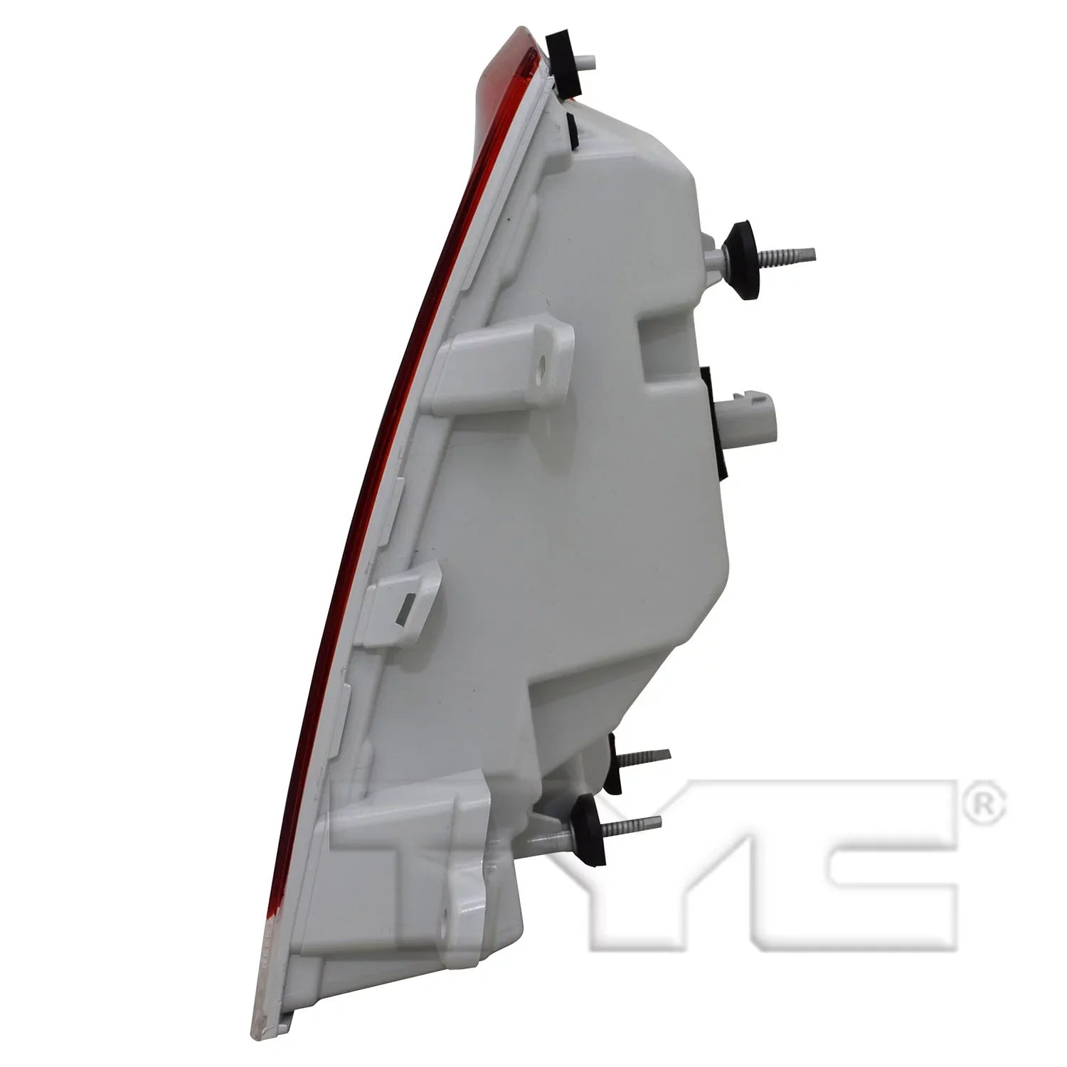TYC 11-6826-00 Tail Lamp Fits select: 2015 CHRYSLER 300C LIMITED, 2016 CHRYSLER 300