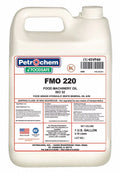 Petrochem Hydraulic Oil,1 gal.,Pail,ISO 220 FMO 220-001