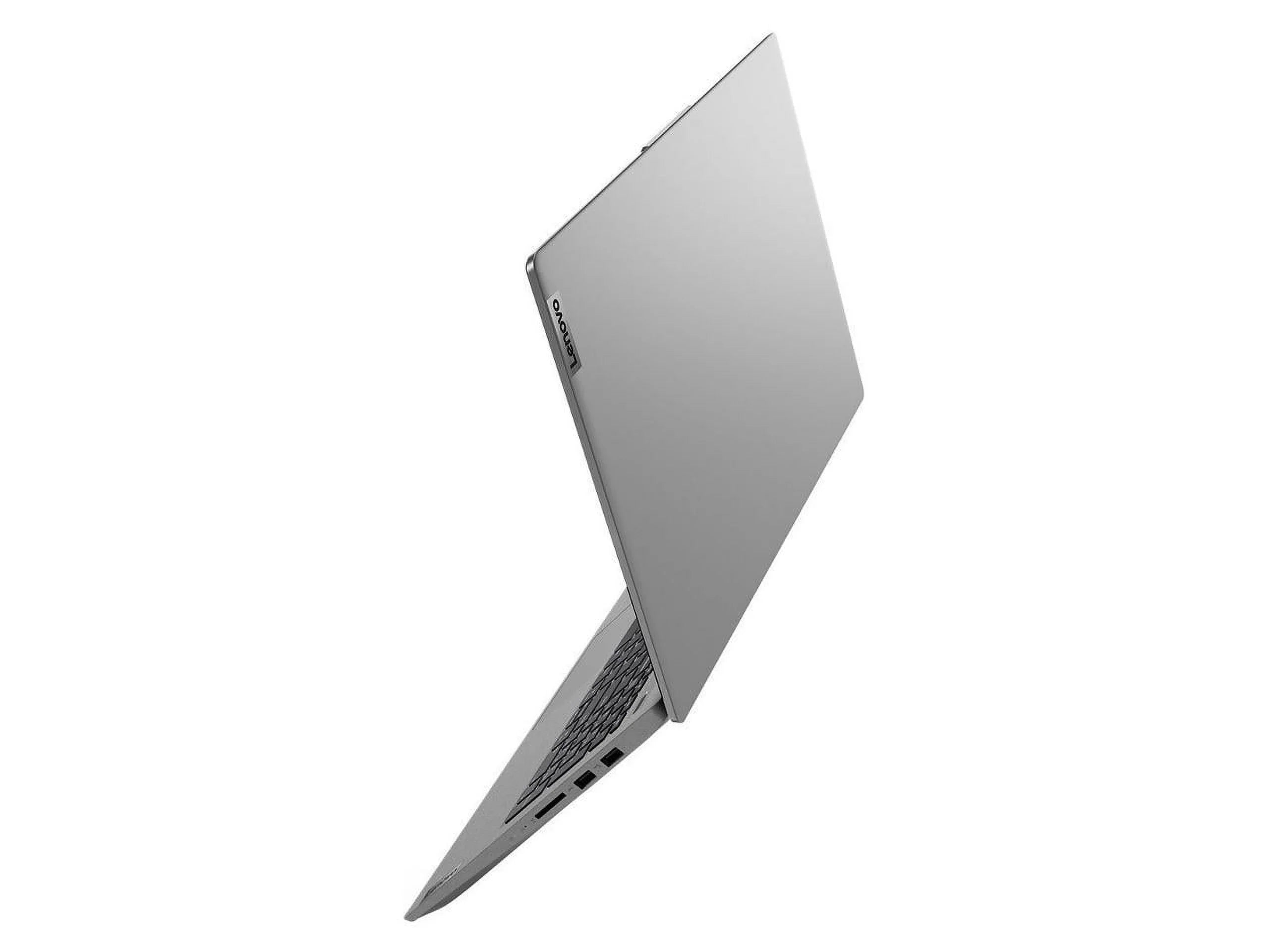 Pre-Owned IdeaPad 5 15ITL05 15.6" Portable computer Core i3-1115G4 8GB Ram 256GB SSD W11H(Refurbished - Good)