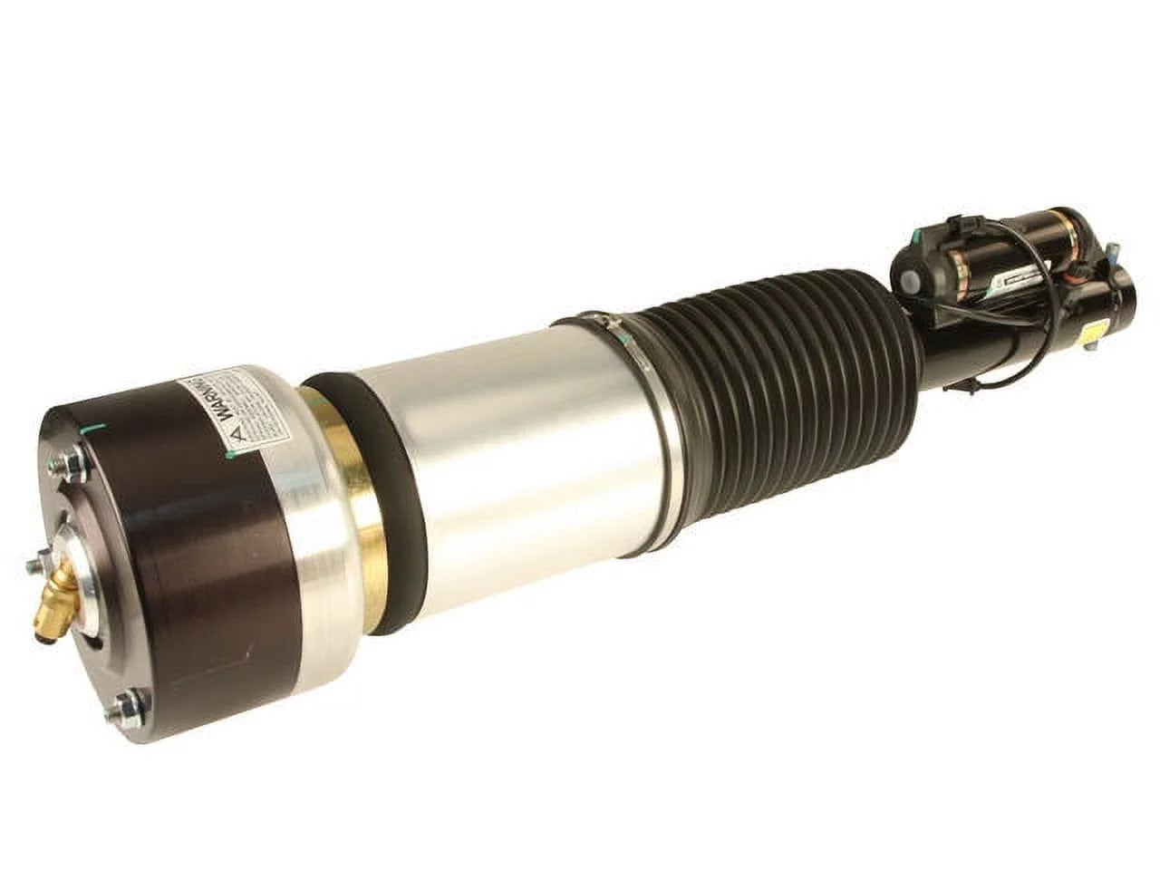 Suspension Air Strut - Compatible with 2003 - 2006 Mercedes-Benz S600 2004 2005