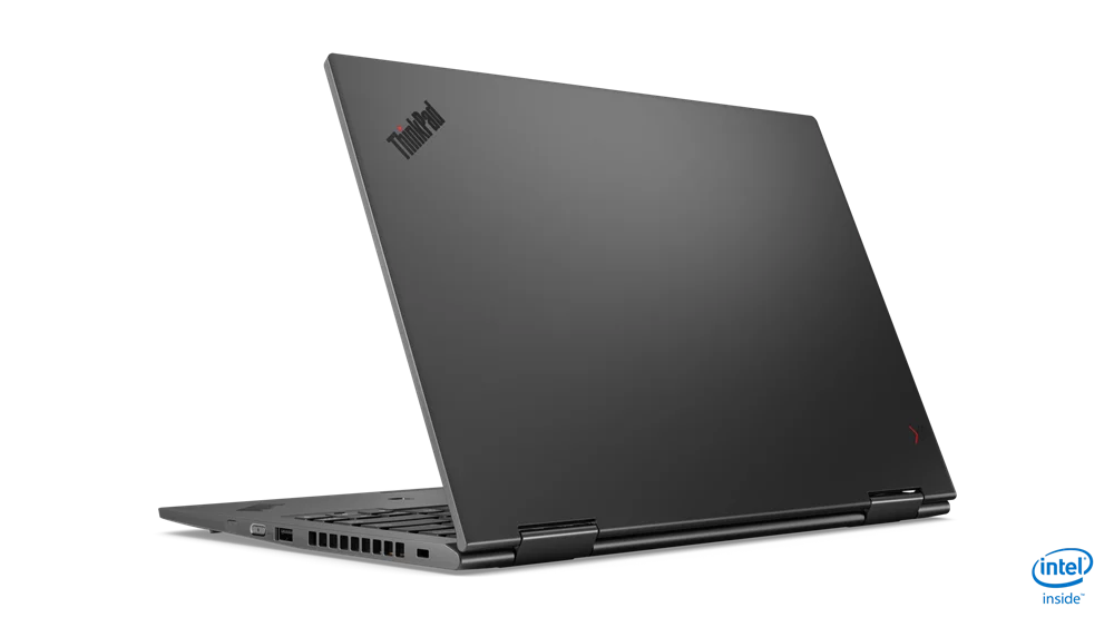 Restored 20SA000GUS ThinkPad X1 Yoga 4th 14" QHD Monitor i710510U 1.8GHz UHD Graphics 16GB RAM 512GB SSD Win 10 Pro Iron Gray (Refurbished)
