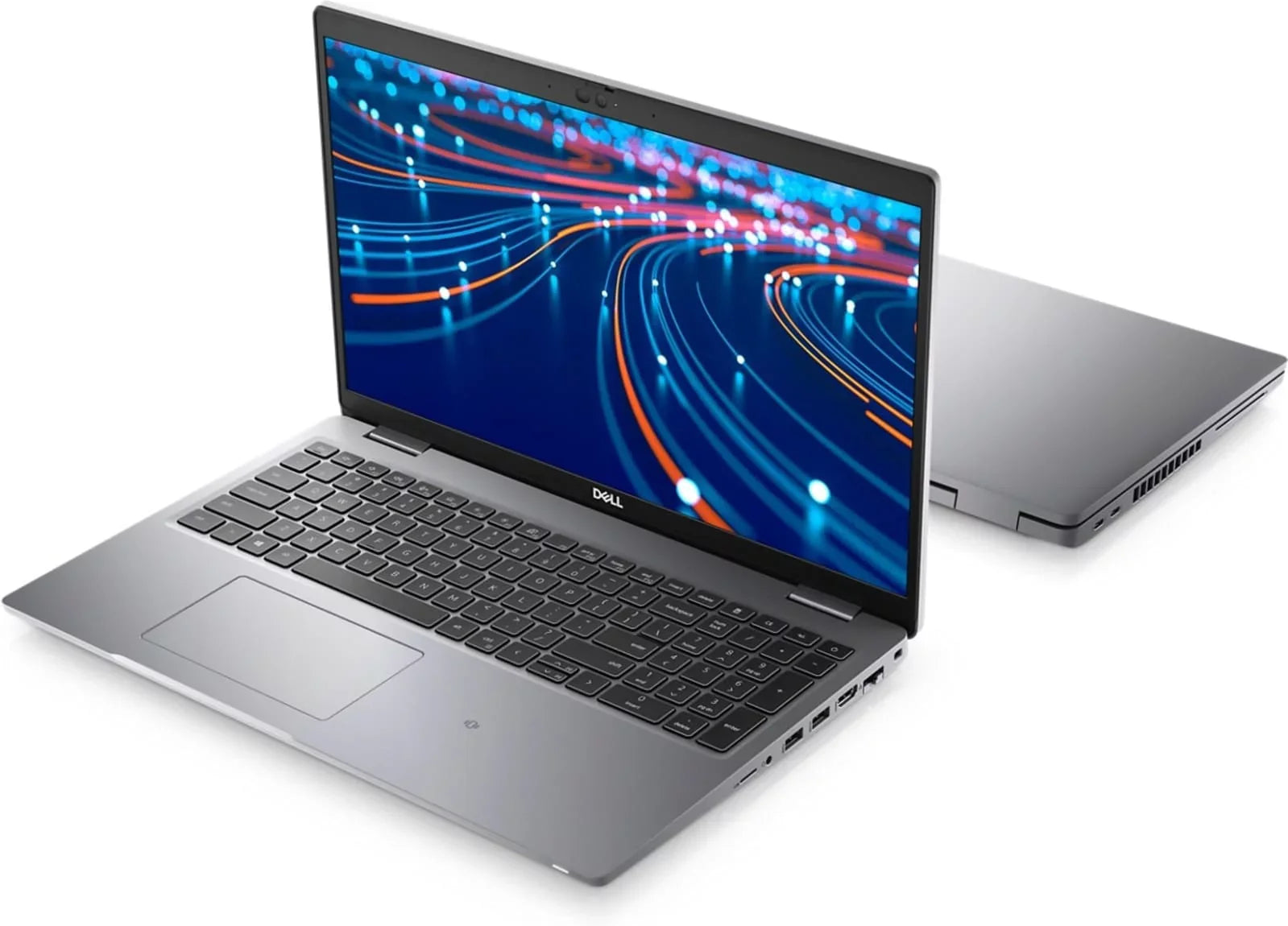 Latitude 5000 5520 Mobile pc (2021) | 15.6" HD | Core i7 - 256GB SSD - 16GB RAM | 4 Cores @ 4.4 GHz - 11th Gen CPU