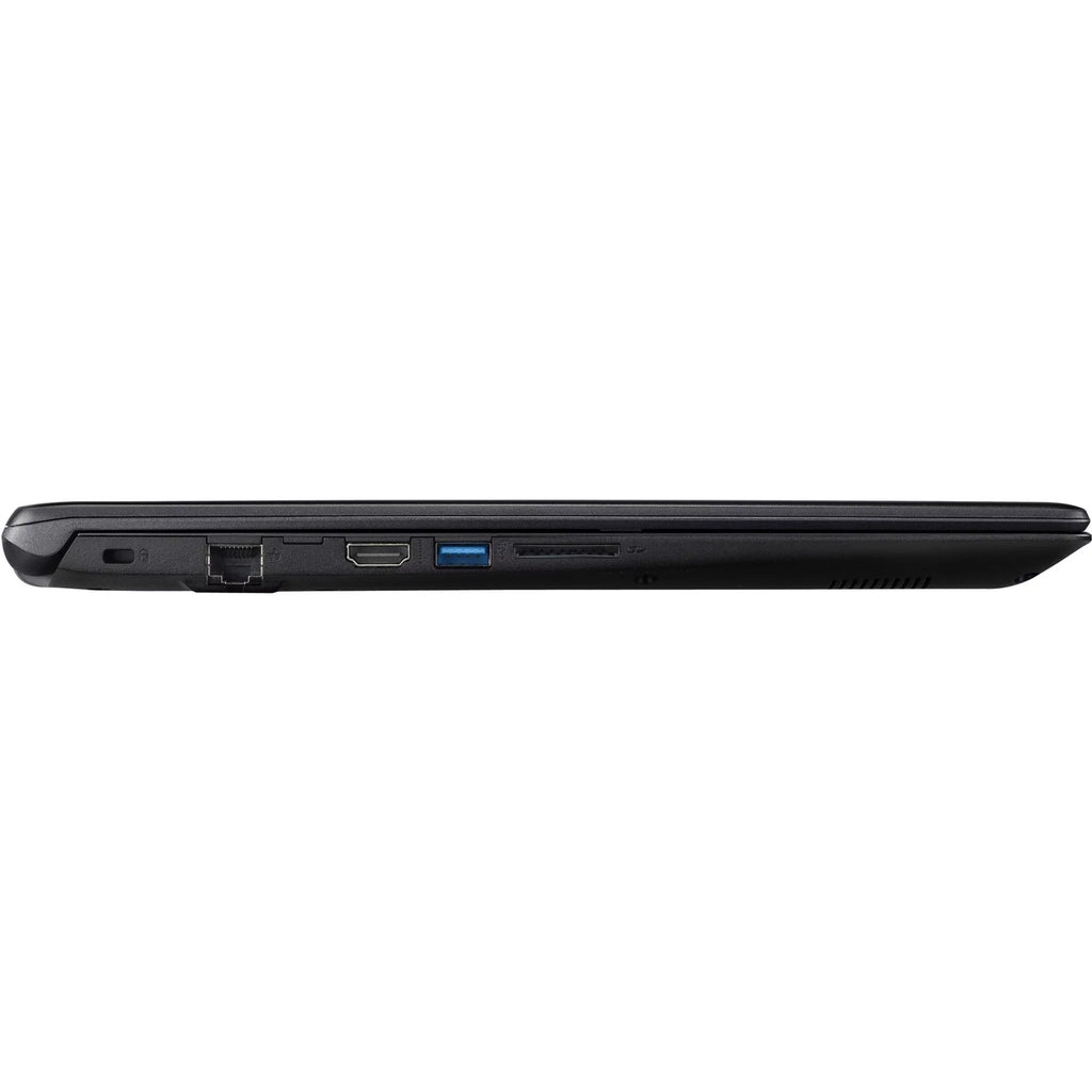 Aspire 3 - A315-53-35ZY 15.6 inch Notebook - Core i3 i3-8130U - 4 GB RAM - 16 GB Memory - 1 TB HDD - Roc Red