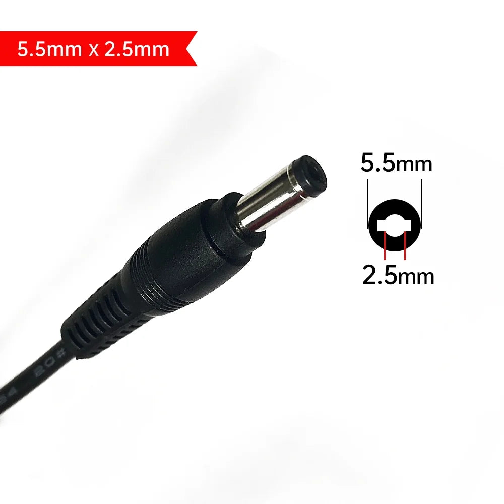 Portable computer AC Adapter Charger for Lamborghini VX3-2P001G VX5-6X001Z VX7SX-DH71 VX3-2P011G VX5-6X001J VX3-2P010J VX3-2P010G VX3-2P009J VX2-AK014G VX3-2P011J VX7-SZ058Z VX5-6X002J VX3-2P009G VX2-AK010G