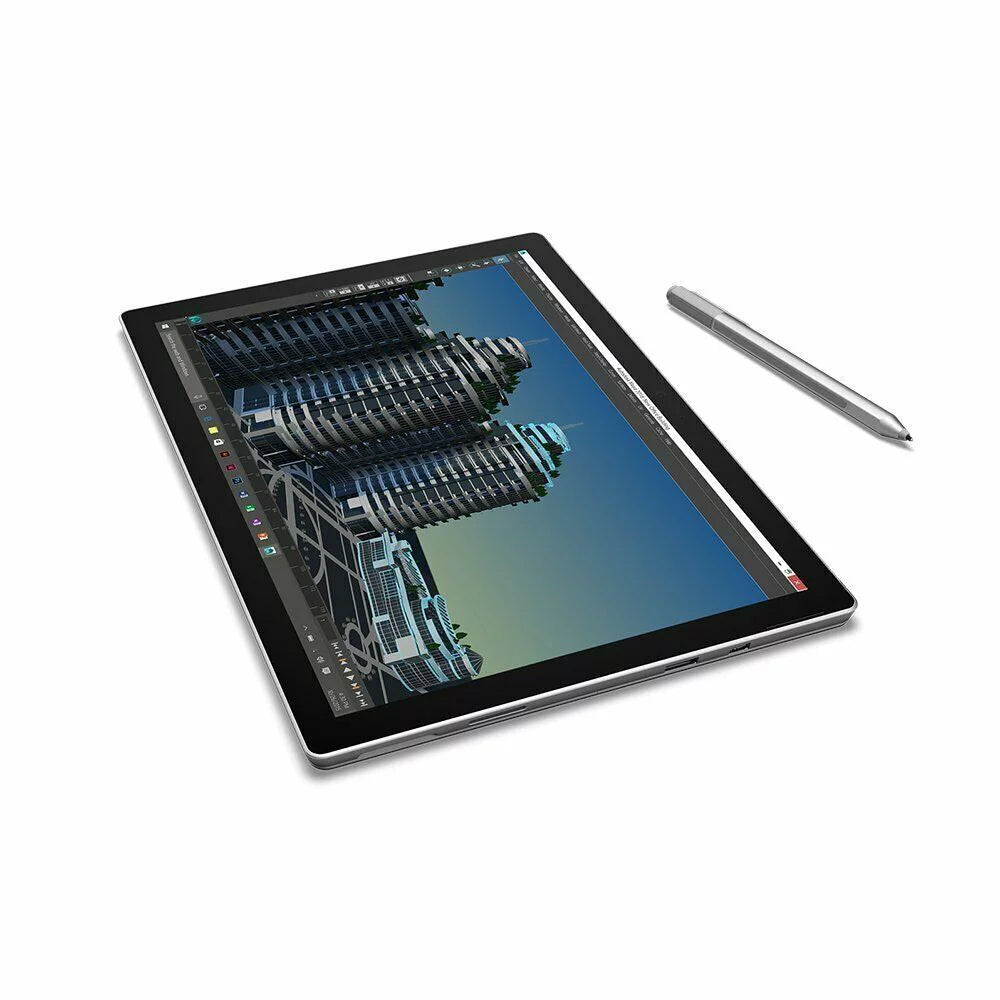 Pre-owned Surface Pro 4 (128 GB, 4 GB RAM, Core i5)