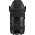Restored Sigma AF 18-35mm f/1.8 DC HSM Lens for - (Refurbished)