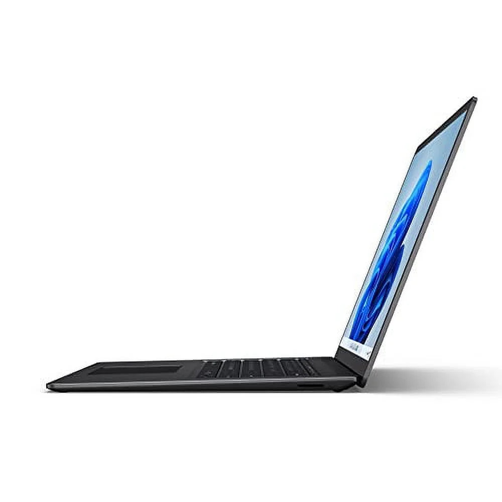 Surface Mobile pc 4 15" Monitor - Core i7 - 16GB - 512GB Solid State Drive - Matte Black