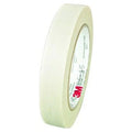 3M 69 Glass Cloth Electrical Tape 1/2" X 66' Roll