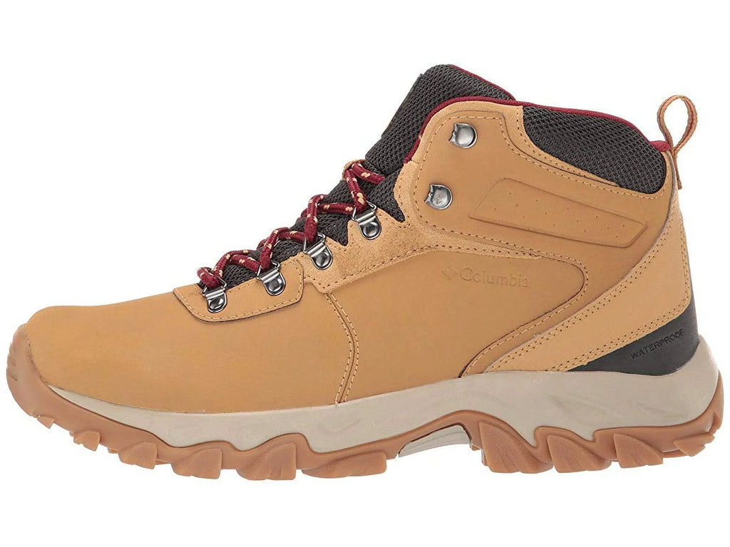 Men's Columbia Newton Ridge Plus II WP