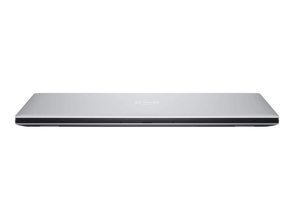 Restored Precision 5510 15.6" Notebook i7 2.70 GHz 32 GB 512 GB SSD Windows 10 Pro (Refurbished)