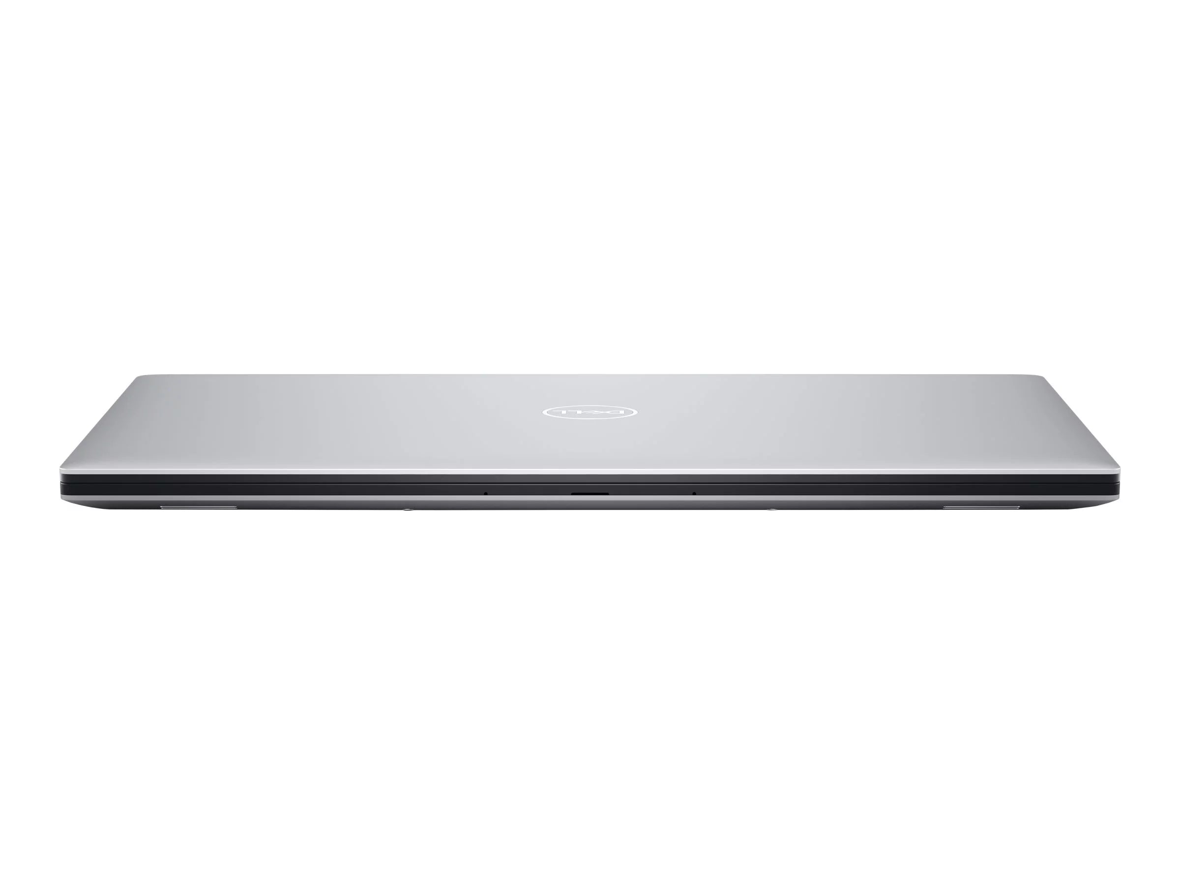 Restored Precision 5510 15.6" Notebook i7 2.70 GHz 32 GB 512 GB SSD Windows 10 Pro (Refurbished)