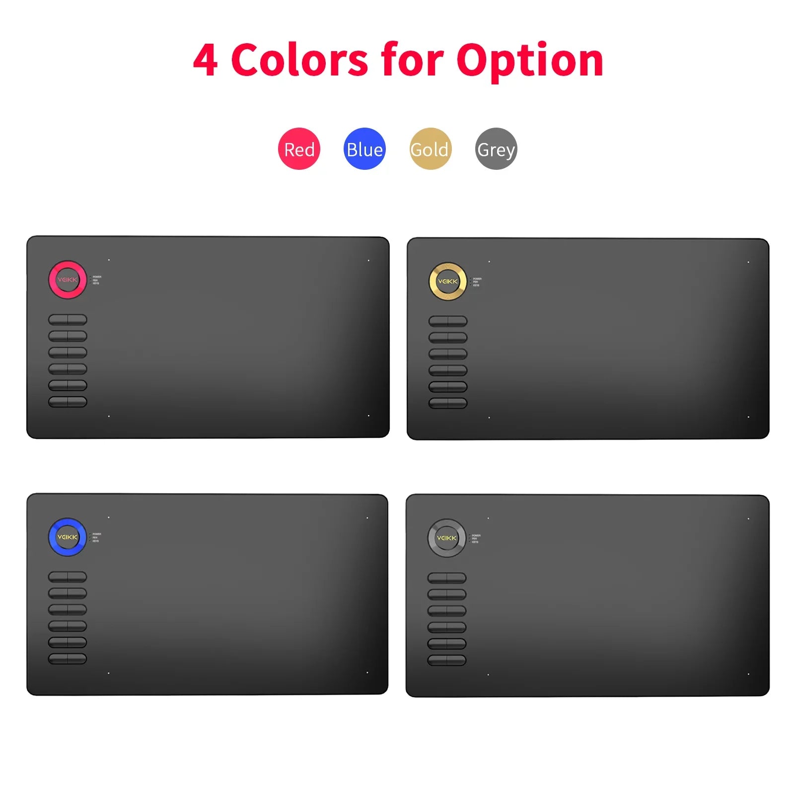 Tablet,A15 Tablet Battery-free Pen 8192 Sensitivity With Mobile pc Pc 5080lpi Resolution Tablet 8192 Sensitivity Battery-free Windows Android Pc 12 5080lpi Party Favors Party Props Women Men