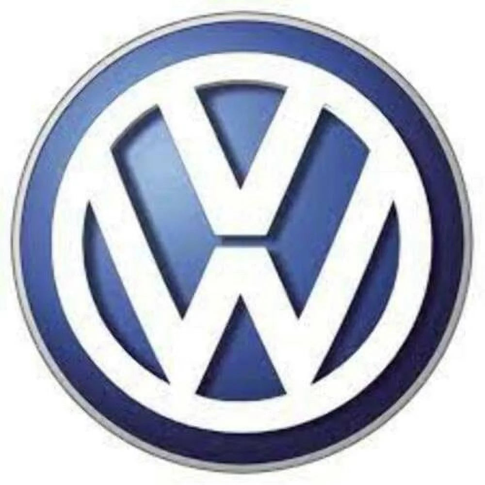 New Genuine Volkswagen T1 Bus Led String Lights Holiday OE DRG009899