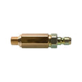 Forney Industries 75176 Quick Connect Turbo Filter 4.5 mm