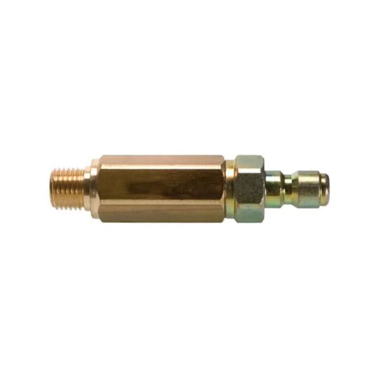 Forney Industries 75176 Quick Connect Turbo Filter 4.5 mm