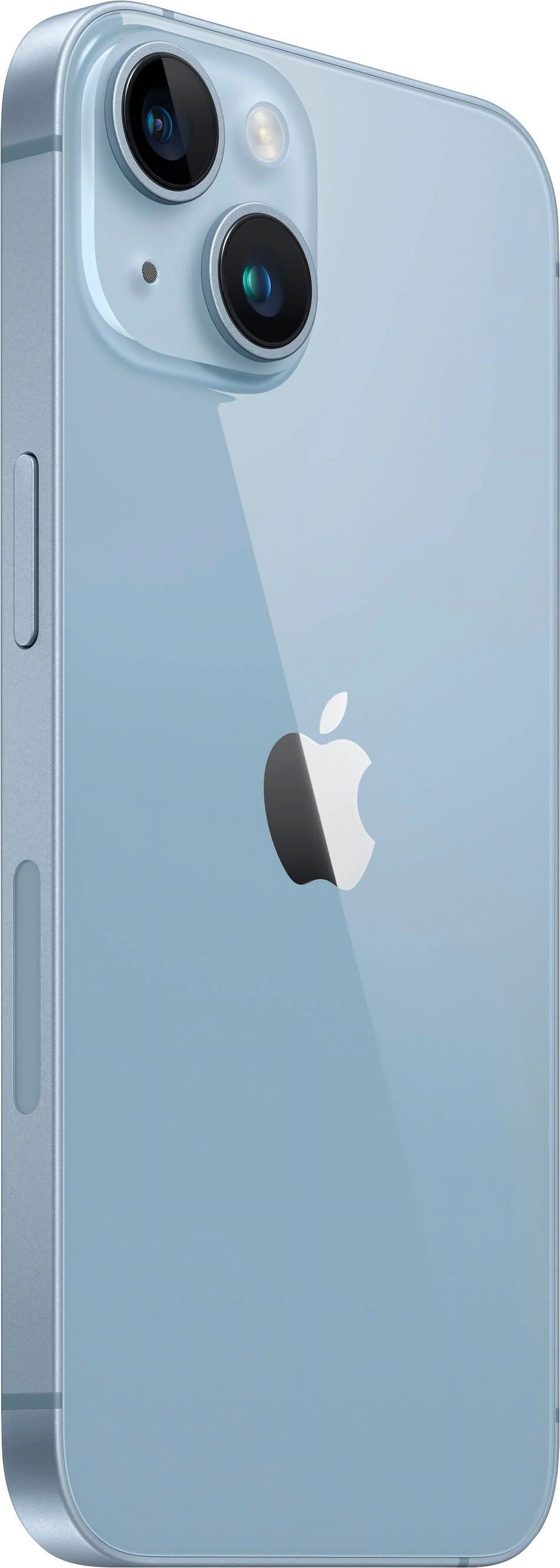 Restored iPhone 14 128GB Blue (Cricket Wireless) MQ3W3LL/A (Refurbished)