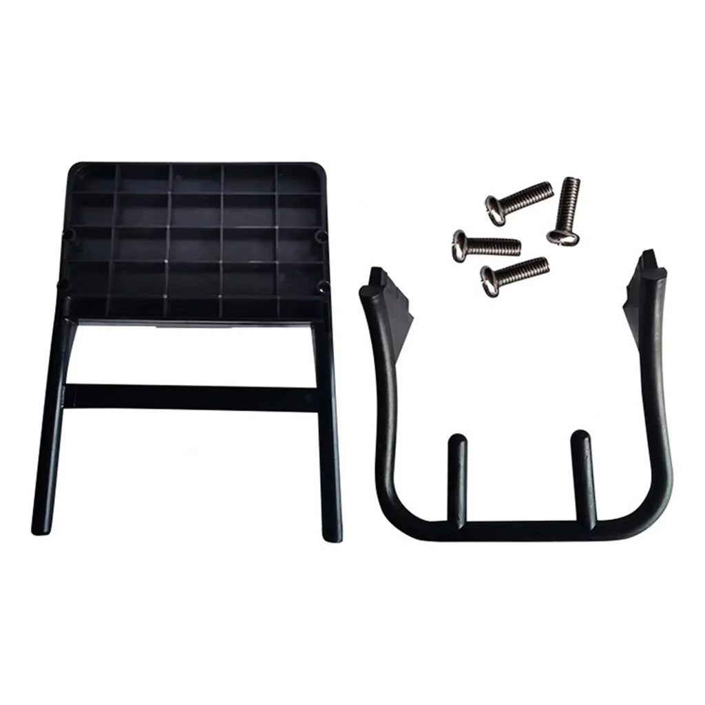 Boat Motor Mount Hardware Outboard Motor Install Stand for Fishing Boats