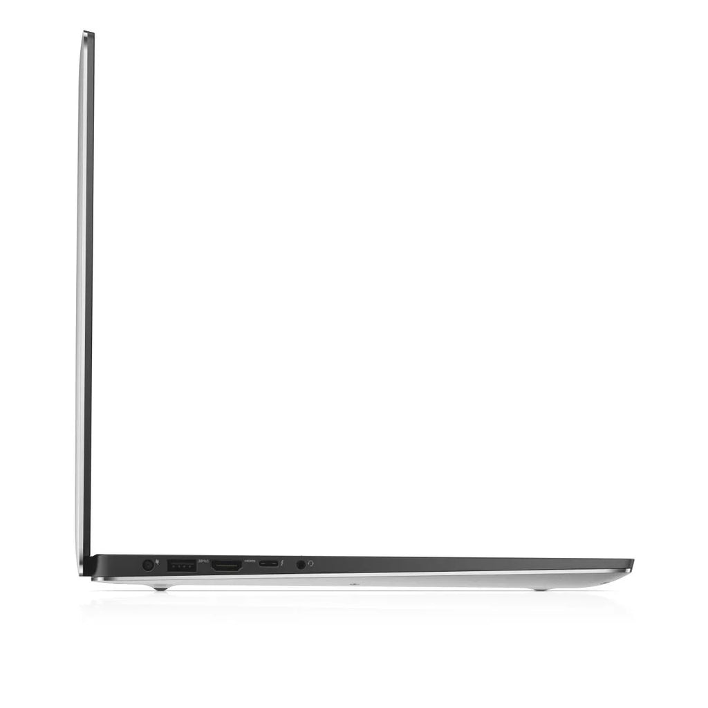 Restored Precision 5510 15.6" Notebook i7 2.70 GHz 32 GB 512 GB SSD Windows 10 Pro (Refurbished)
