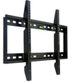 VideoSecu Low Profile TV Wall Mount for Philips Sharp Toshiba Westinghouse 32 39 40 42 43 46 47 48 50 55 60 65 inch LED LCD Plasma Flat Panel Display HDTV Display Heavy Duty W46