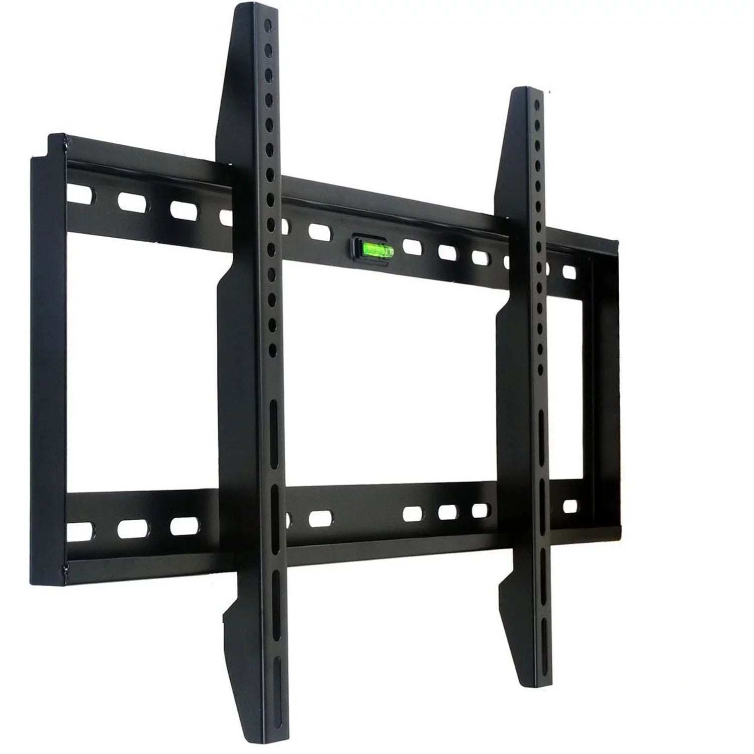 VideoSecu Low Profile TV Wall Mount for Philips Sharp Toshiba Westinghouse 32 39 40 42 43 46 47 48 50 55 60 65 inch LED LCD Plasma Flat Panel Display HDTV Display Heavy Duty W46
