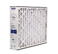 Trion 255649-102 - Air Bear Replacement Media Filter 20 X 25 X 5 Merv