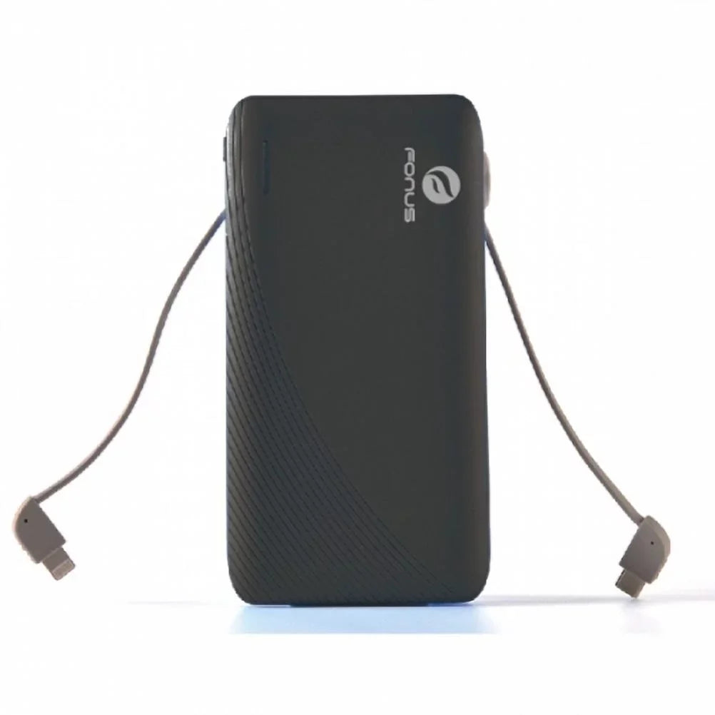 Charger 10000mAh Power Bank Portable Backup Battery 2-Port USB V4Y for Galaxy S7 Edge S6 Edge, Tab E NOOK 9.6 (SM-T560) Grand Prime, J7 Perx, Edge+, Active Pro A 9.7 8.0 (2019)