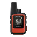 Garmin inReach Mini 2 Satellite Communicator (Orange, Certified Refurbished)