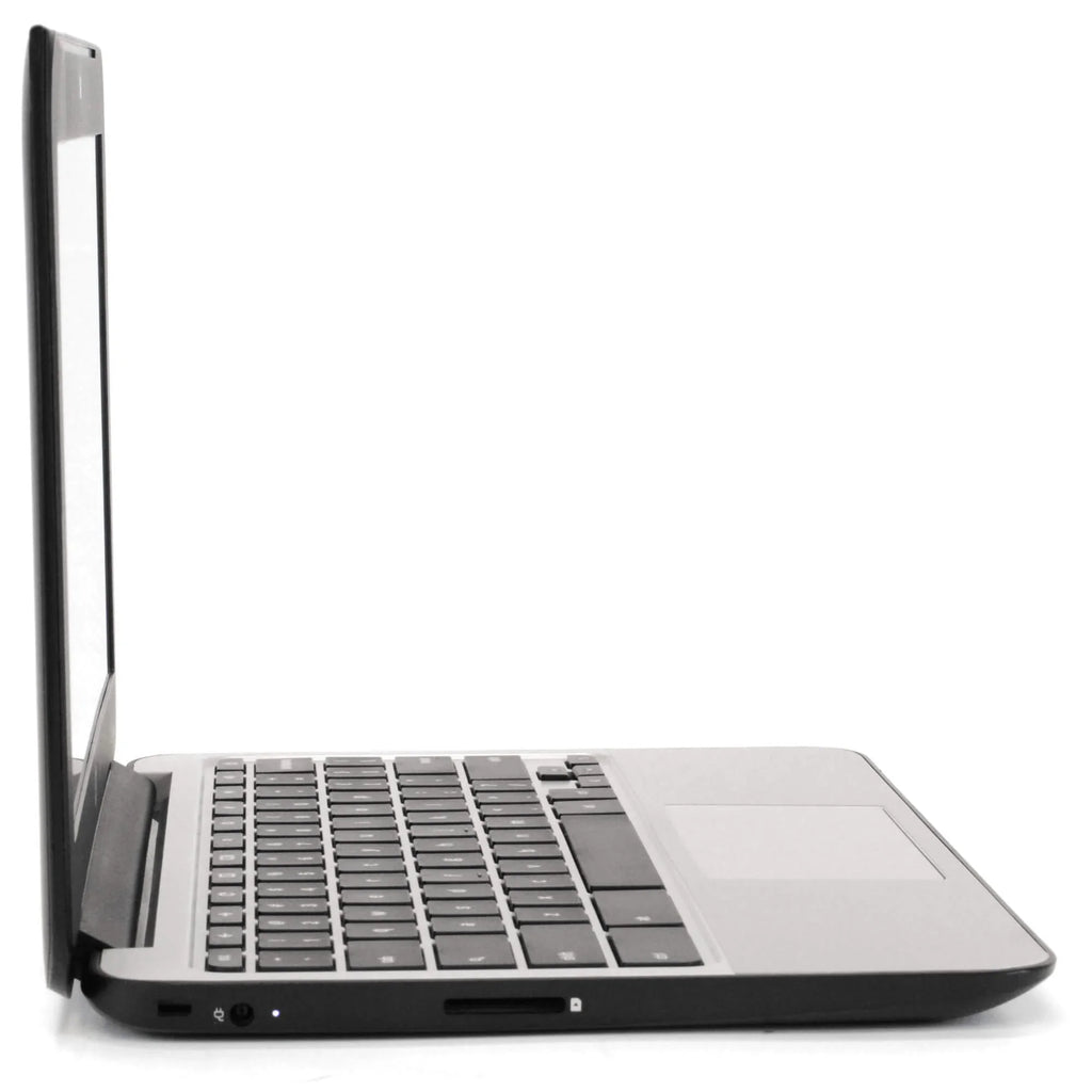 Chromebook 11 G4, 2.16 GHz Celeron, 2GB DDR3 RAM, 16GB SSD Hard Drive, Chrome, 11" Monitor SECOND-HAND Grade B)