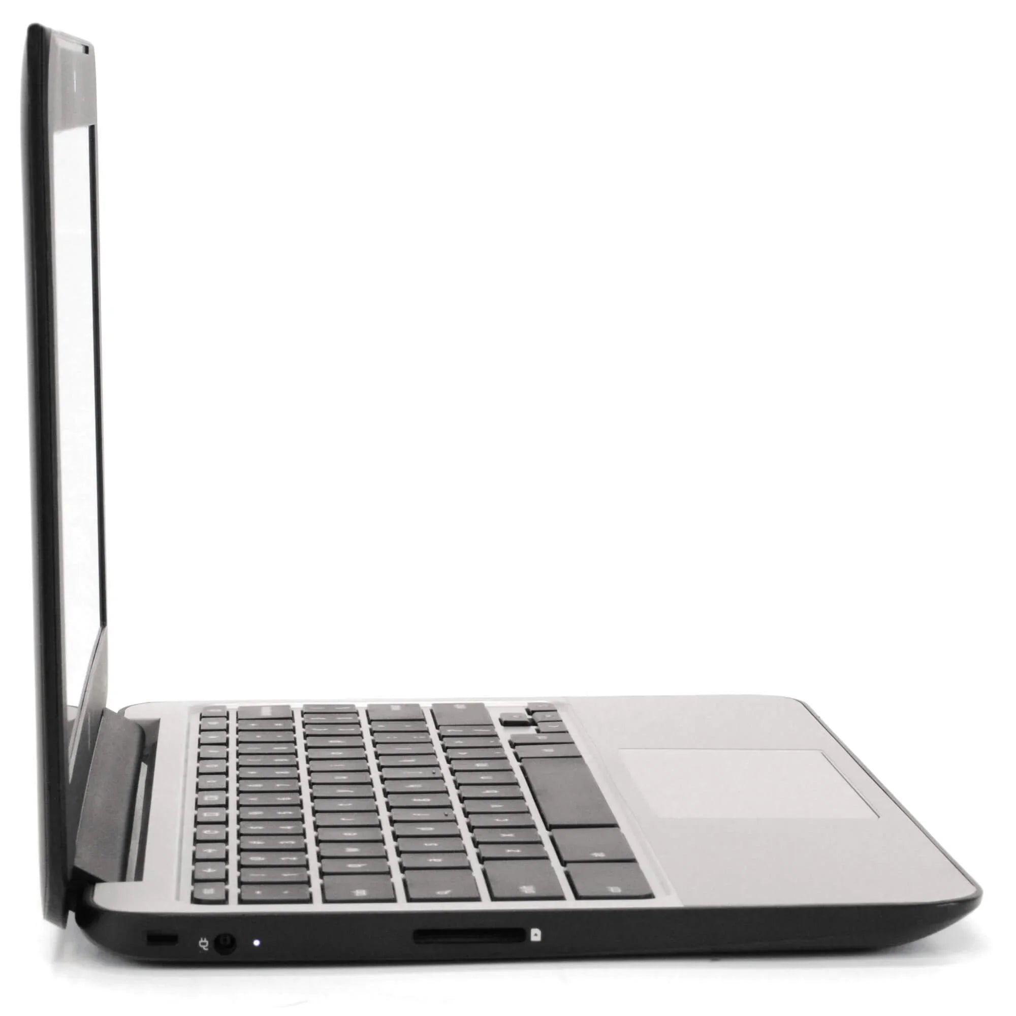 Chromebook 11 G4, 2.16 GHz Celeron, 2GB DDR3 RAM, 16GB SSD Hard Drive, Chrome, 11" Monitor SECOND-HAND Grade B)