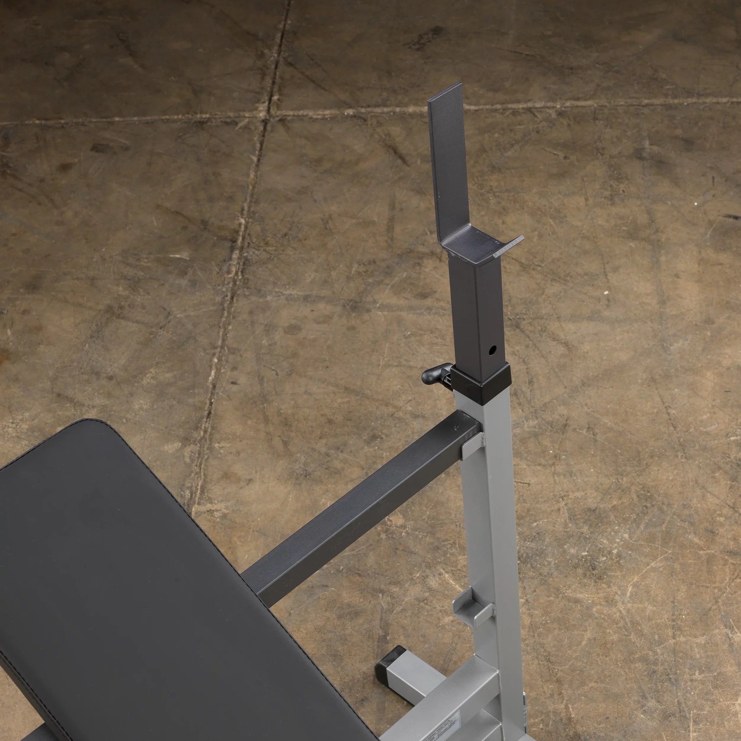 Body-Solid GDIB-46L Power Center Combo Bench