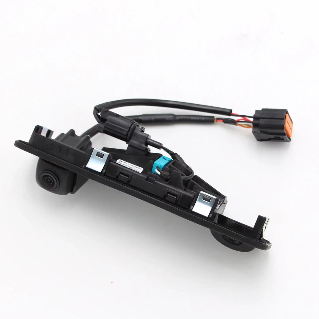 NEW Trunk Rear View Backup Reverse Parking Camera Fits for 15-17 Hyundai Sonata