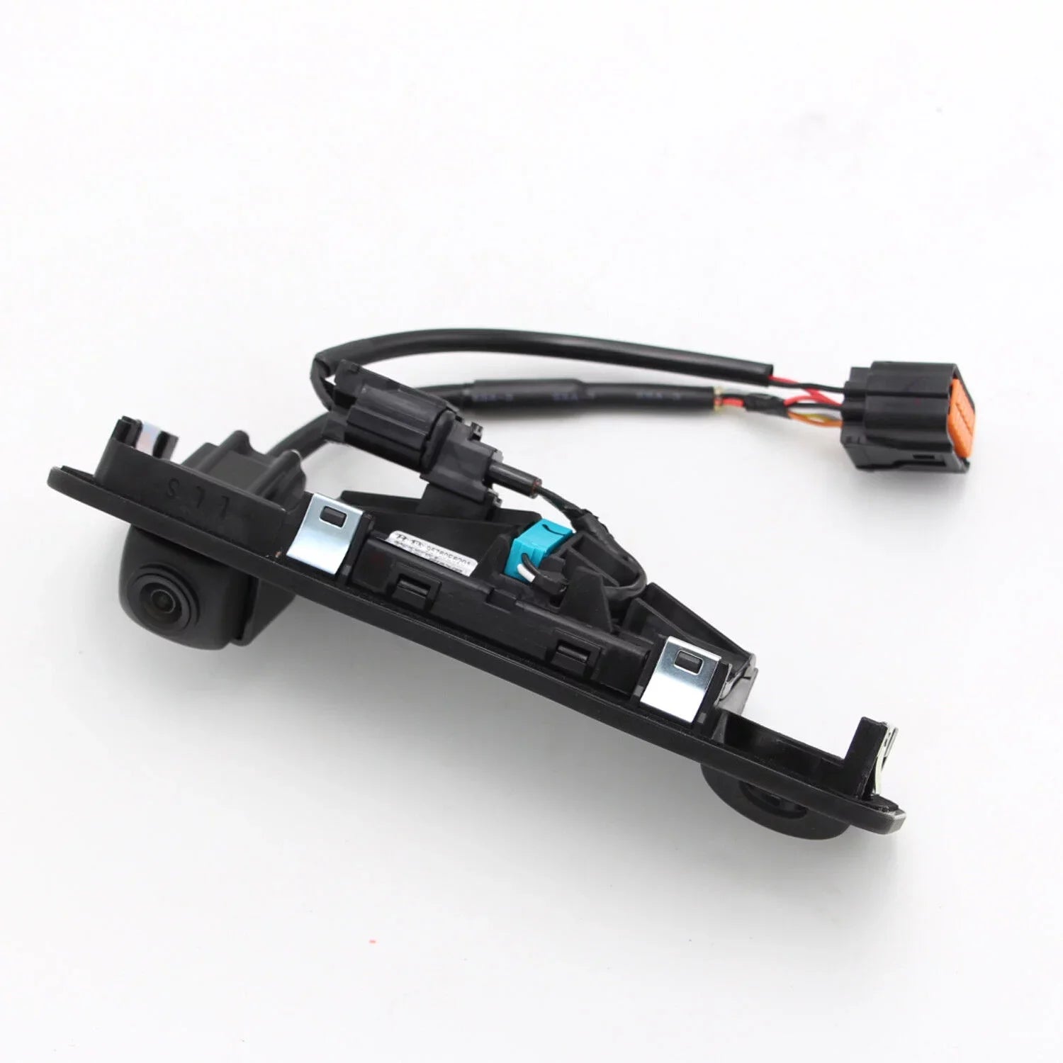NEW Trunk Rear View Backup Reverse Parking Camera Fits for 15-17 Hyundai Sonata