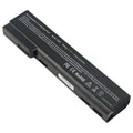 Battery For ProBook 6360b , ProBook 6460b