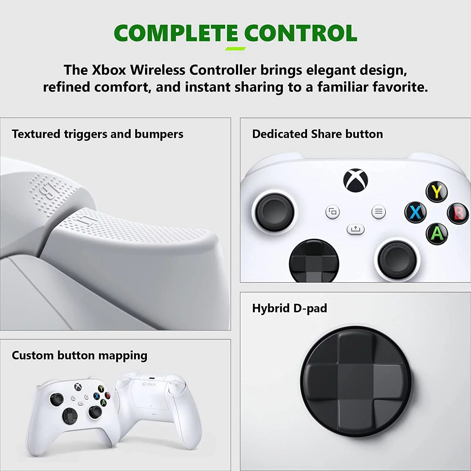 Xbox Series S – Holiday Console, Xbox 3 Month Game Pass Ultimate, Extra Red Wireless Contoller with Mazepoly Accessories