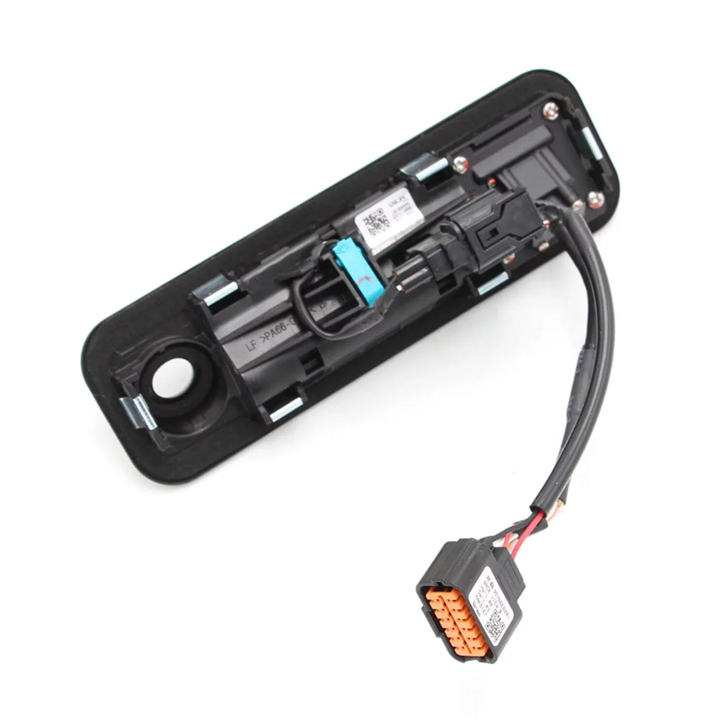 NEW Trunk Rear View Backup Reverse Parking Camera Fits for 15-17 Hyundai Sonata
