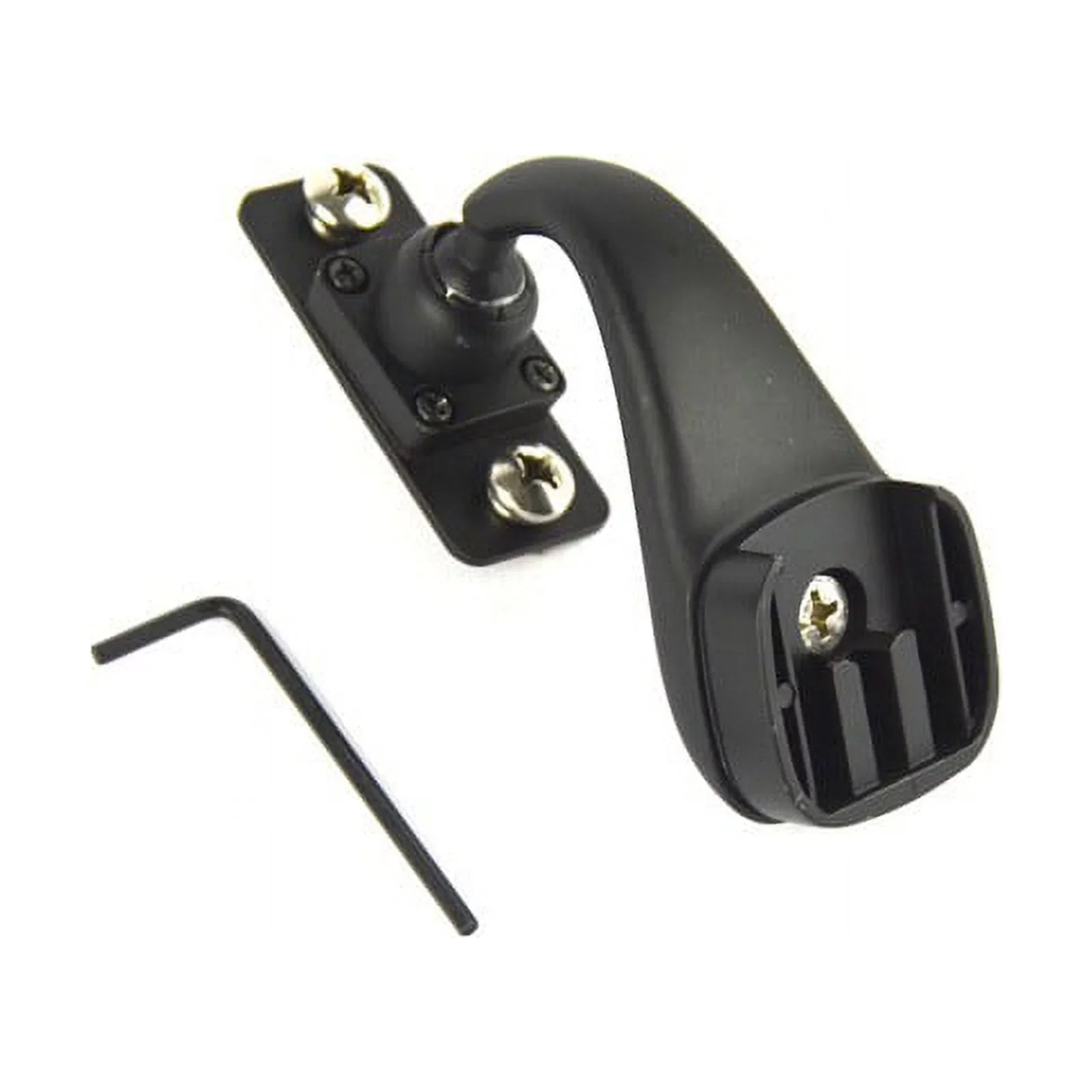 Brandmotion Display Monitor Windshield Mount for Sprinter