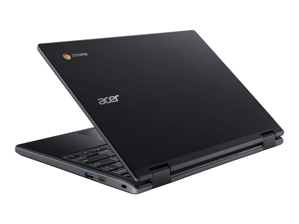 Chromebook 311 C721 C721-25AS 11.6" Chromebook - 1366 x 768 - A-Series A4-9120C - 4GB RAM - 32GB Flash Memory Chrome OS - Shale Black