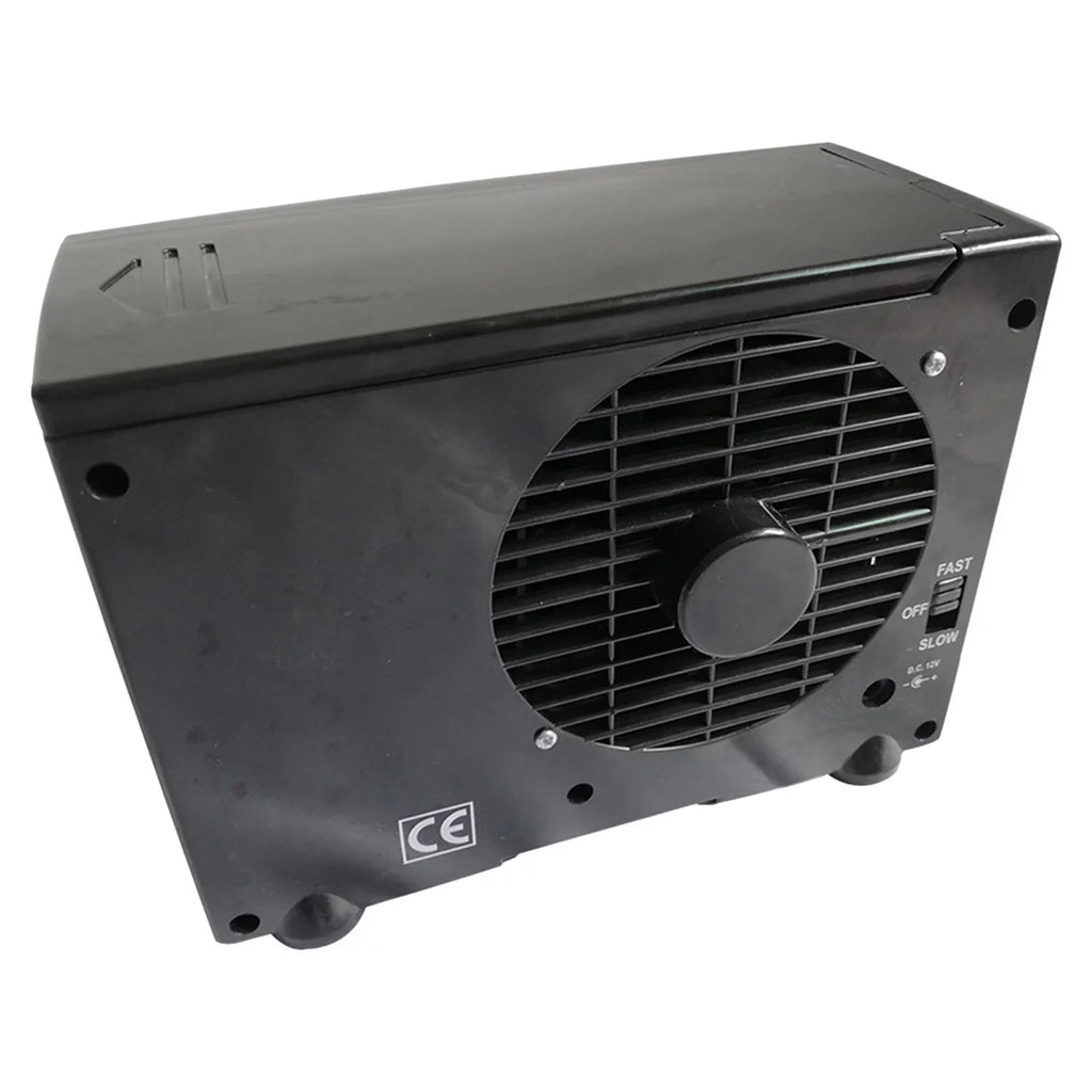 QNFEPKG Car Conditioner Car Condition Portable 12V Car Truck Home Mini Air Conditioner Evaporative Fluid Cooler Fan Evaporative Air Conditioner Car Air Conditione