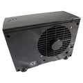 QNFEPKG Car Conditioner Car Condition Portable 12V Car Truck Home Mini Air Conditioner Evaporative Fluid Cooler Fan Evaporative Air Conditioner Car Air Conditione