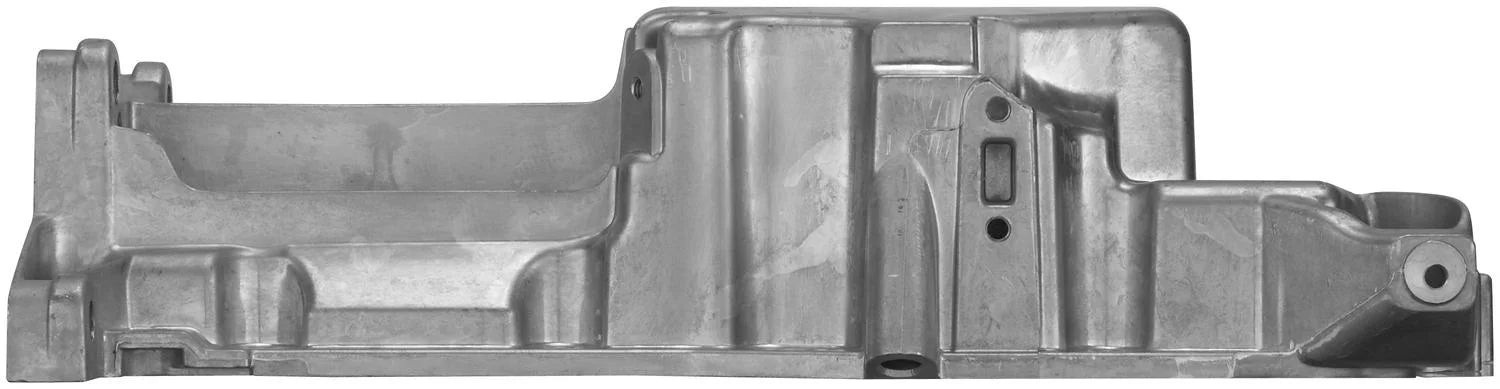 Spectra Premium GMP58A Aluminum Engine Oil Pan