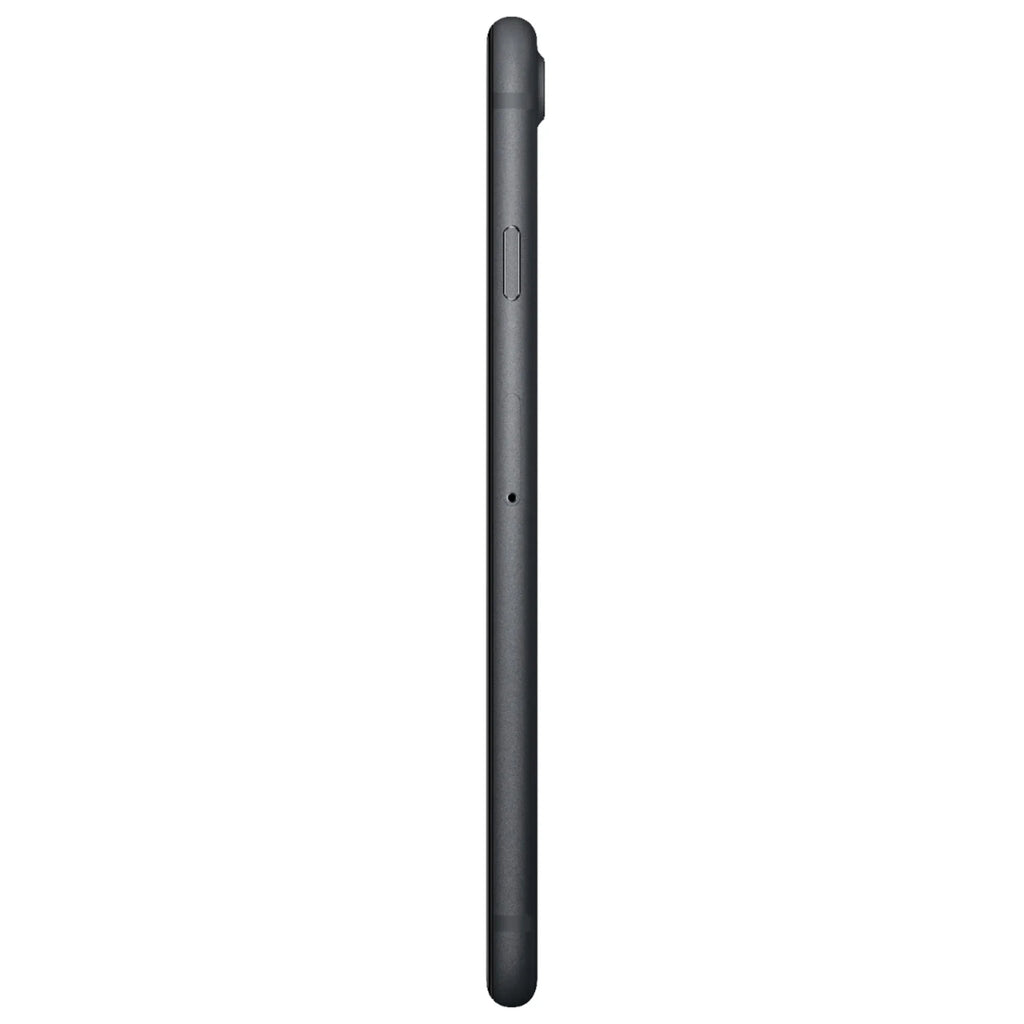 Restored iPhone 7, 32 GB, Black - GSM Unlocked - GSM compatible (Refurbished)