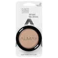 Almay Smart Shade Skin Tone Matching Pressed Powder, Light/Medium [200] 0.20 oz (Pack of 12)