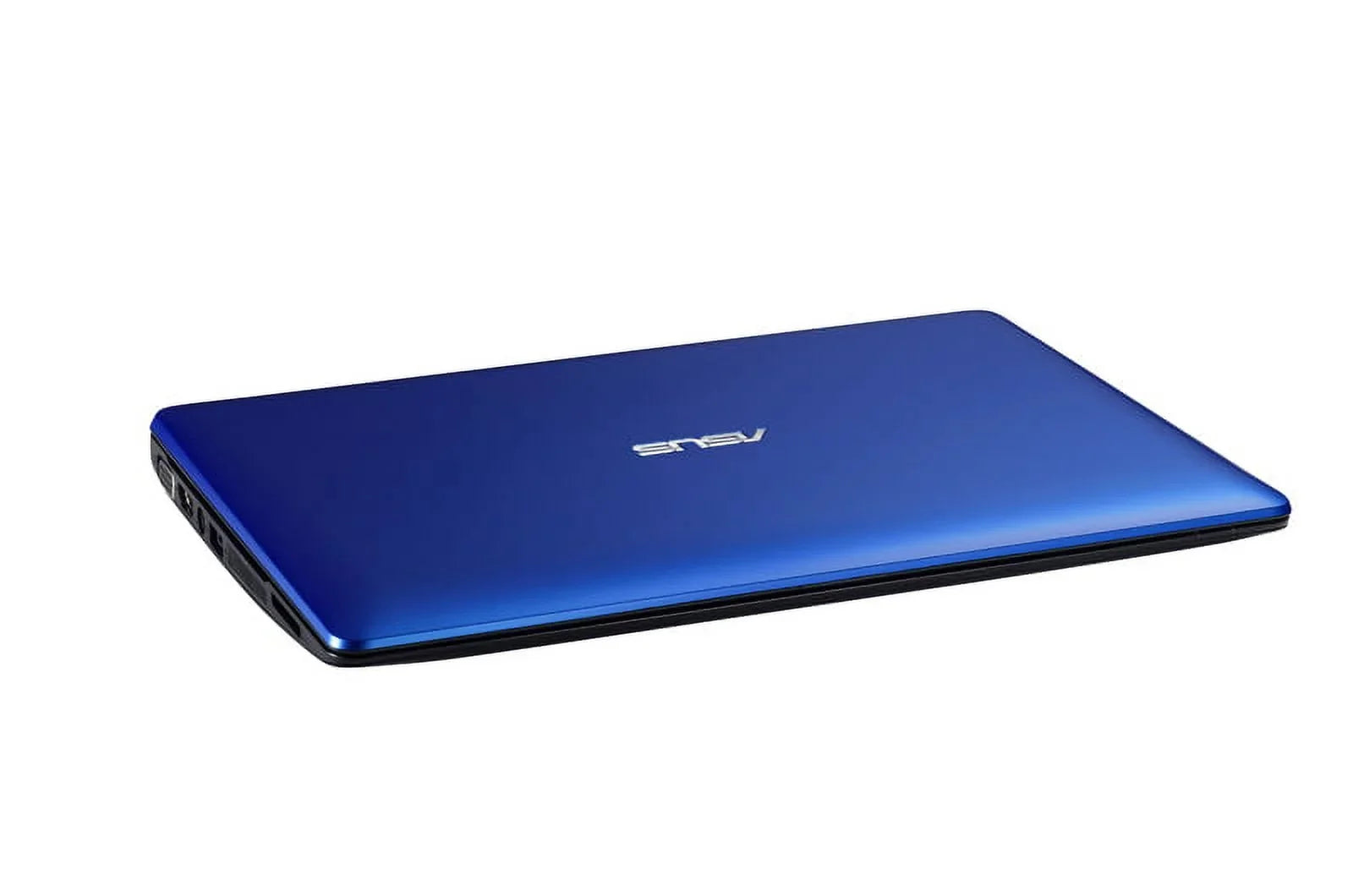 Restored X102BA-BH41T 10.1" HD 1366 x 768 Touch Portable computer A4-1200 1 GHz 2 GB DDR3 320 GB SATA HDD Radeon HD 8180 Windows 10 Home Blue (Refurbished)