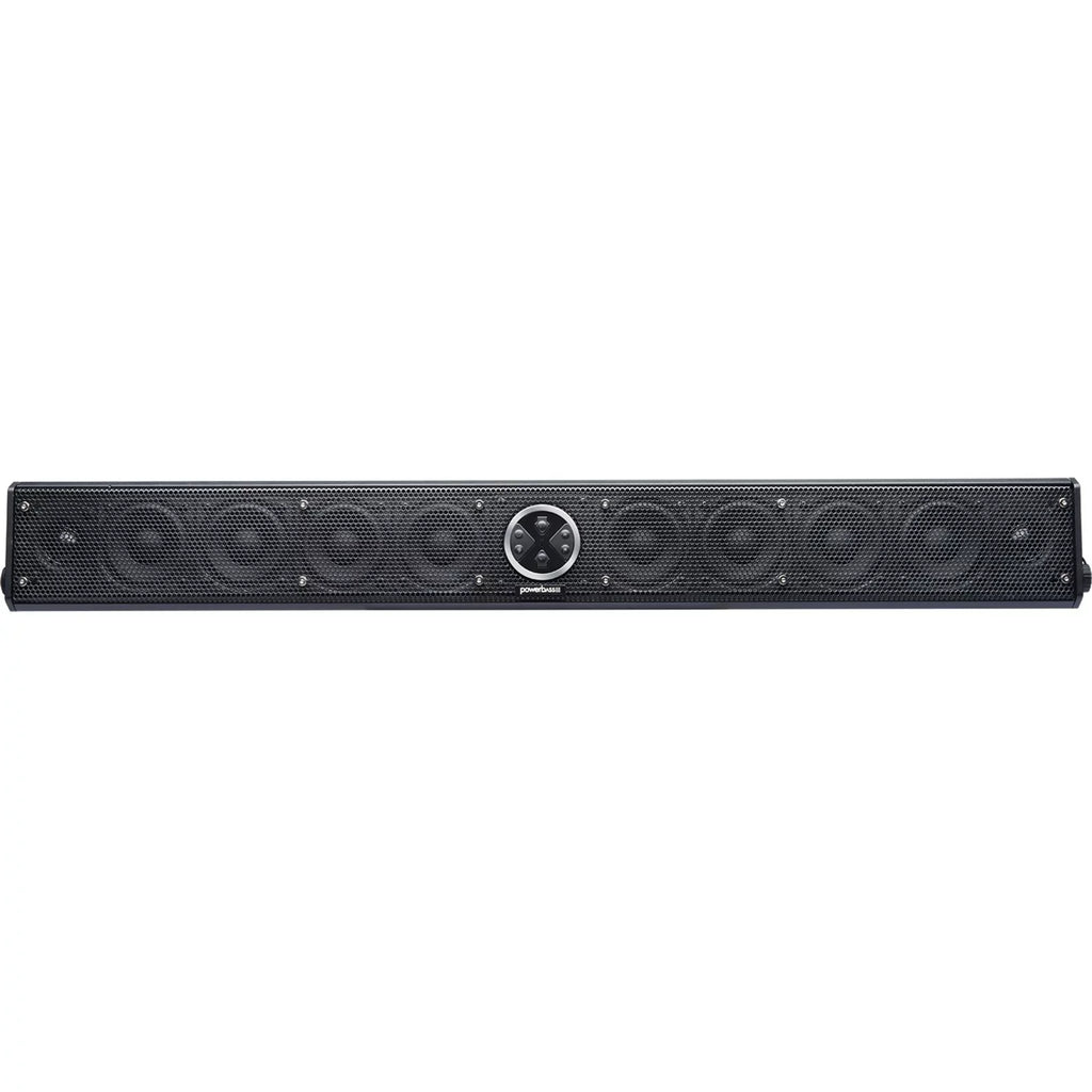Powerbass Xtreme XL-1000 Bluetooth Sound Bar Speaker, 400 W RMS